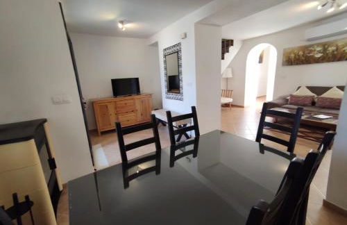 Casa Cerro Luna Con Chimenea - Photo 6