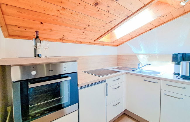 Fichtenblick App. 2 - Foto 4