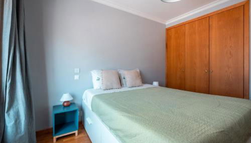 OceanSide Matosinhos - EcoHost - Photo 4, wardrobe