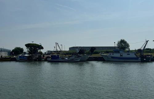 Vivere Nient'Altro between port and historic center - Foto 49