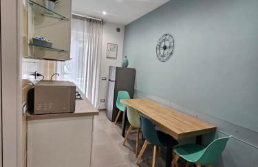 Playa-degli-Angeli-GRECALE - Foto 1