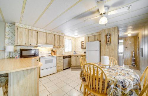 Near Hiking Trails Tranquil Cabin in Munds Park! - Foto 7