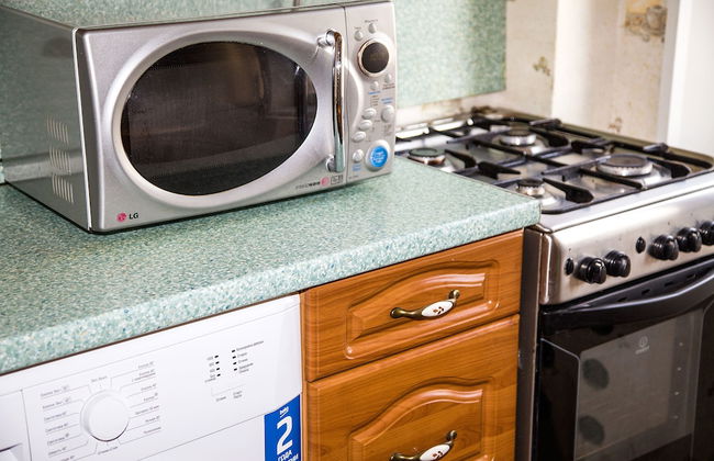 Apartment on Krasnoselskaya - Photo 5