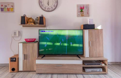 Villa Roža, a beautiful villa with pool close to the beach - Foto 12