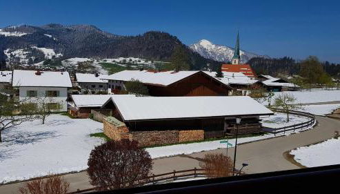 Haus Wiesenblick - Foto 3