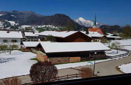 Haus Wiesenblick - Foto 3