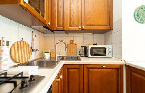 Casa con parcheggio, piscina giardino, barbecue - Foto 23