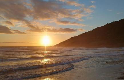 Garopaba - Praia da Gamboa - Apartamento com piscina - Foto 37