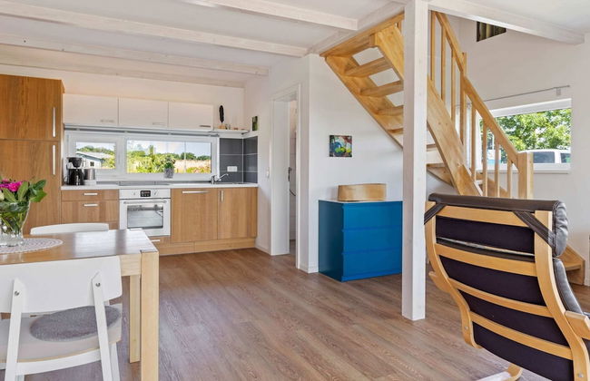 Holiday Home Near the Baltic Sea Beach - Foto 11