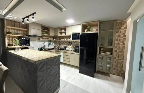 Conforto Climatizado no Centro Belém - Photo 4