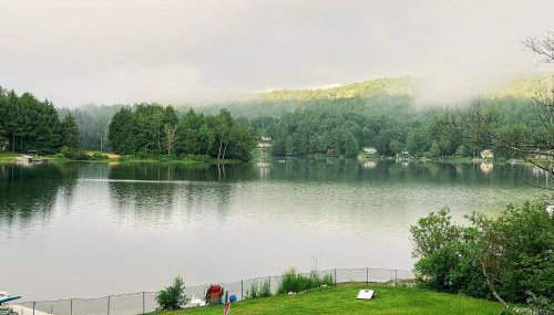 Lakewood Lodge - Foto 5