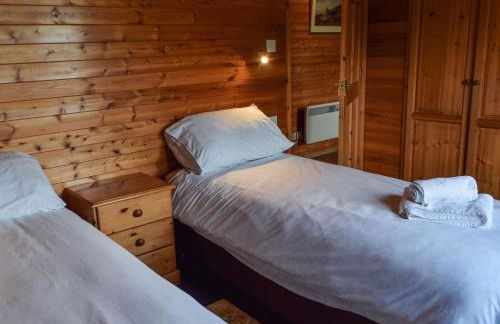 Catkin Lodge - Uk39646 - Foto 12