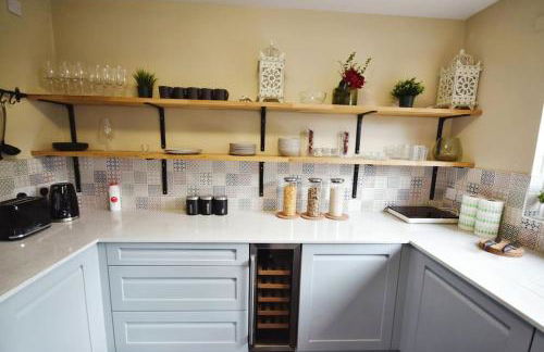 Modern house near Glasgow 3bdr - Foto 15