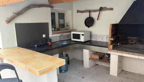 Etape du soleil - Foto 2