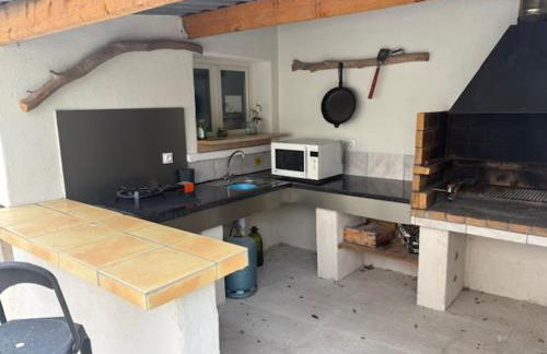 Etape du soleil - Foto 2