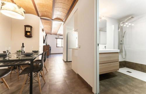 TGN-PentHouse-Duplex-Historical-5pax-Beach-WIFI-AC 20 - Foto 53