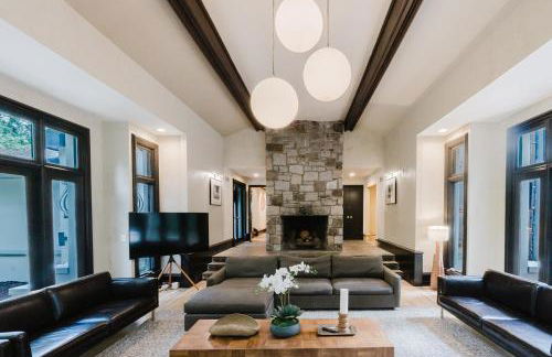 Paces Palazzo--a Buckhead Mansion - Foto 25