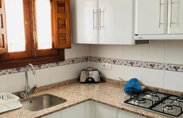 La Barraca B - Descanso Familiar con gran patio en entorno tranquilo cerca del mar - Foto 8