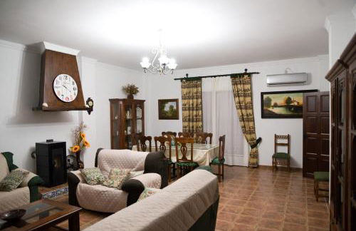 Casa Rural LA ENCINA - Foto 56