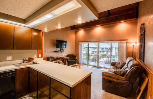 Condo Del Sol 210 - Foto 8