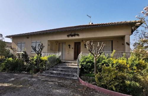 Maison Gaillacoise - Foto 2