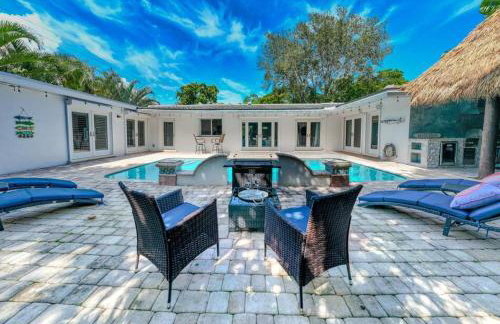 Flamingo Palms - Foto 26