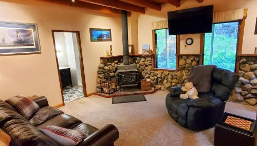 Juneau Cabin near Eaglecrest & Trails - Foto 1