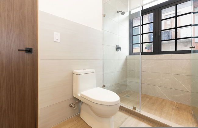 The Gentleman by Acomodo Casco Viejo - Photo 22