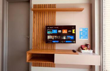 Flat Luxo Padrão - Foto 3