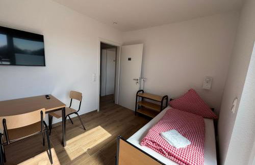 Ferienwohnung, Schlafzimmer 2 - Foto 8