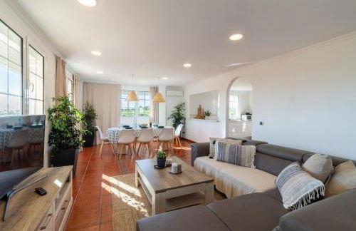 Villa Veneguera + Seaview + Pool + Garden - Foto 20