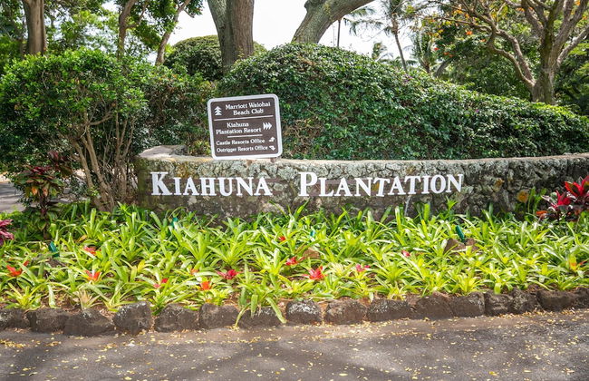 Kauai Kiahuna Plantation by Coldwell Banker Island Vacations - Foto 52