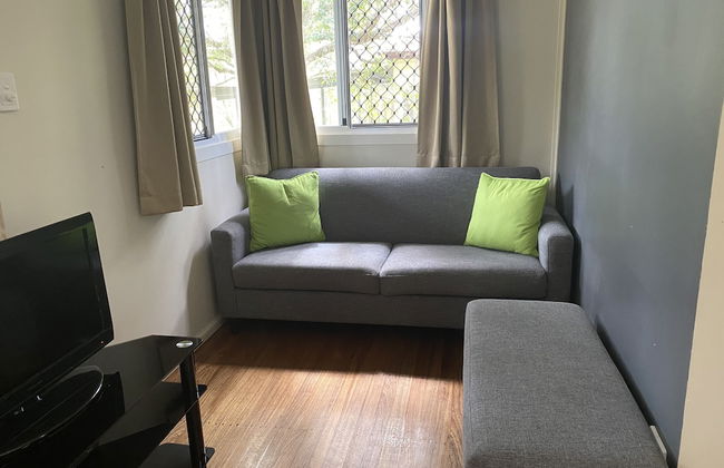 NRMA Atherton Tablelands Holiday Park - Photo 28