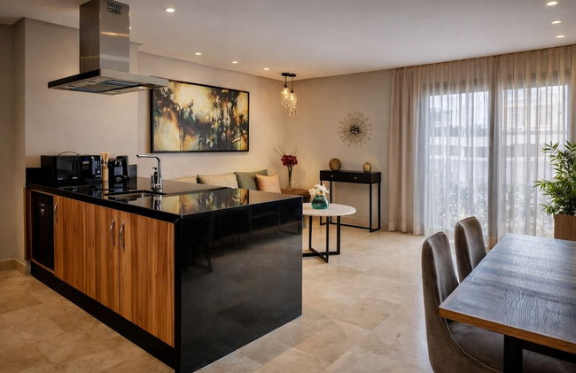 AS PREMIUM BY SOHO HOTELS - Foto 24