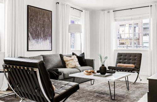 New Stylish Sanctuary - King Beds - Sloans Lake - Foto 1