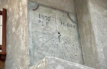 Maison Dédé - CIR Charvensod 0004 - Foto 18