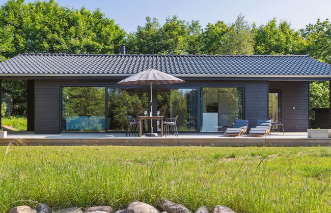 "Ilvy" - 850m from the sea - Foto 1