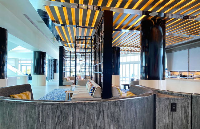 OneLuxStay at W Residences - Foto 67