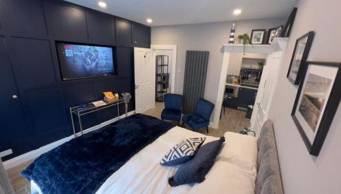 The King's Parlour Whitehead - Foto 1