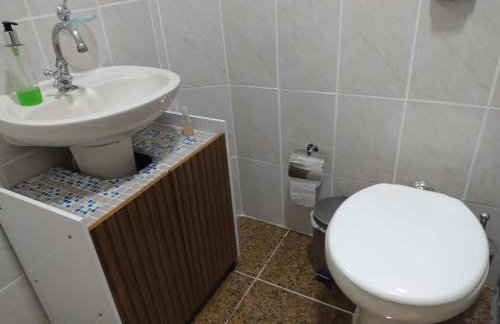 Apartamento Charmoso na frente da praia - Foto 10