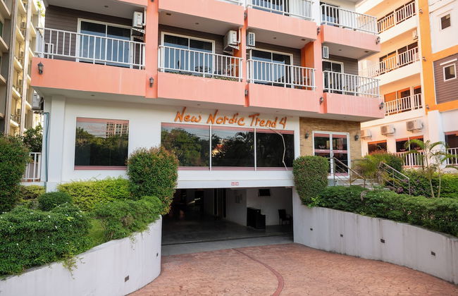 New Nordic Trend 4 by Apartwell - Foto 74