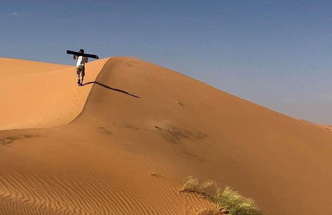 3 Tage von Fes nach Marrakesch Wüste Tour 2 Nächte - Foto 9