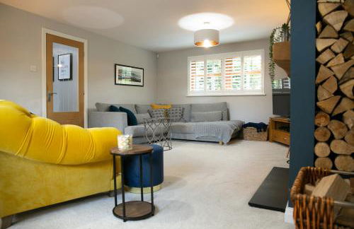 Modern Family Home - Gateway to Yorkshire - Foto 35