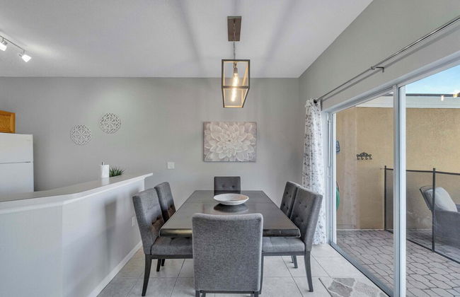 Create Lasting Magical Memories! Resort Home for 8 - Foto 52