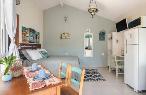 BANGALOS FLORIANÓPOLIS - Foto 12