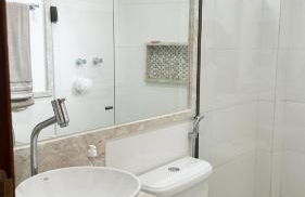 Casa e Flat Rio e Praia - Foto 27