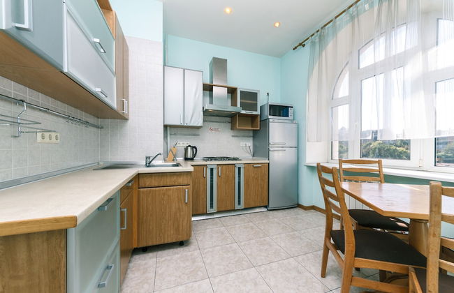 Apartments Kreshchatik 27-28 - Foto 6