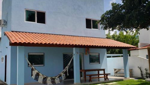 Casa Sol e Mar de Carneiros - Condomínio Privê Praia dos Carneiros - Foto 2
