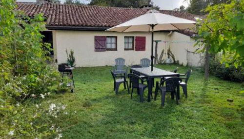 Maison dans village de UZA 6P - Foto 2