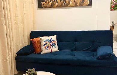 Life Flats Temporada com Bela vista à 50m da Praia - Foto 9